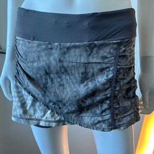 Lululemon skirt